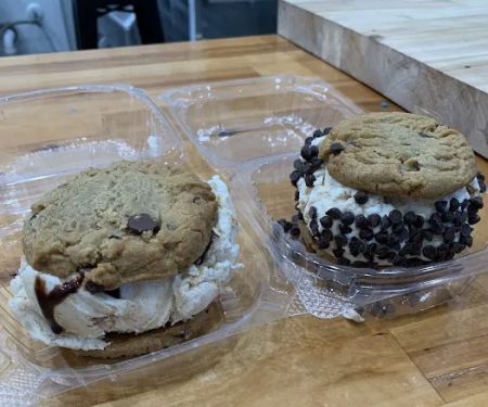 Stack Creamery