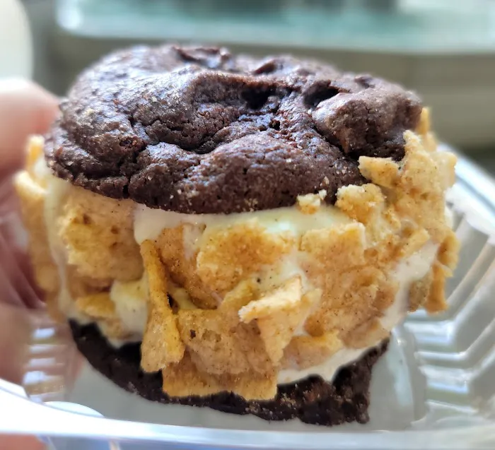 Stack Creamery Picture 10
