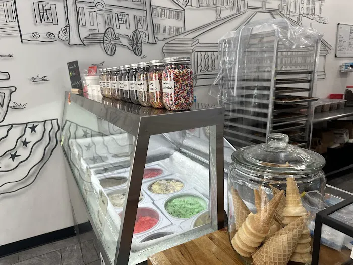 Stack Creamery Picture 8