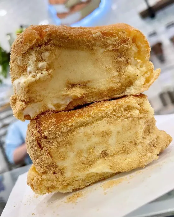 Stack Creamery Picture 2