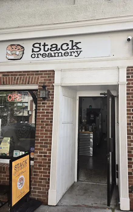 Stack Creamery Picture 6