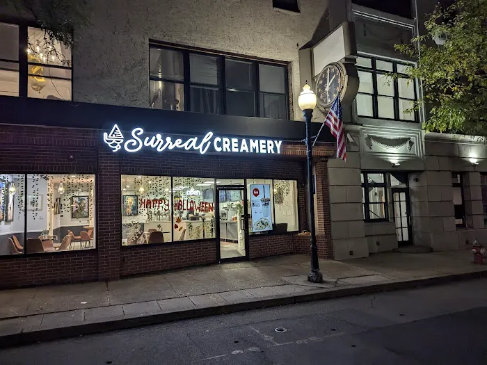 Surreal Creamery Morristown Picture 6