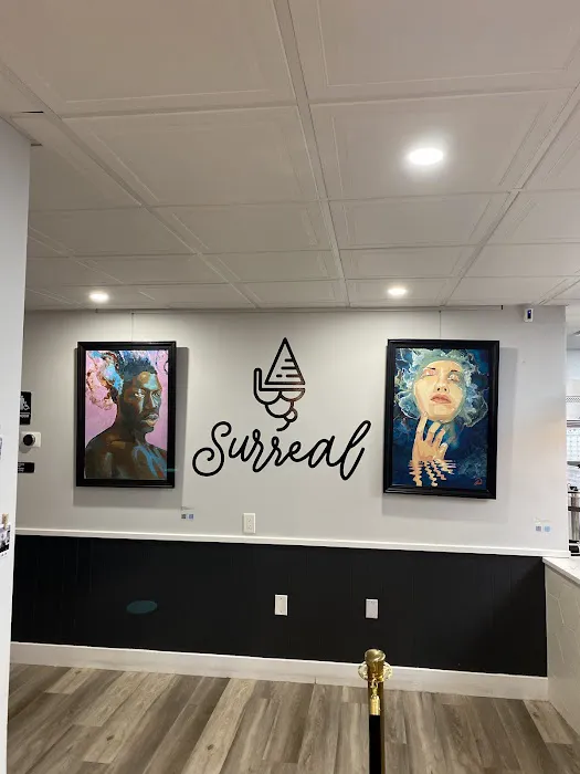 Surreal Creamery Morristown Picture 4