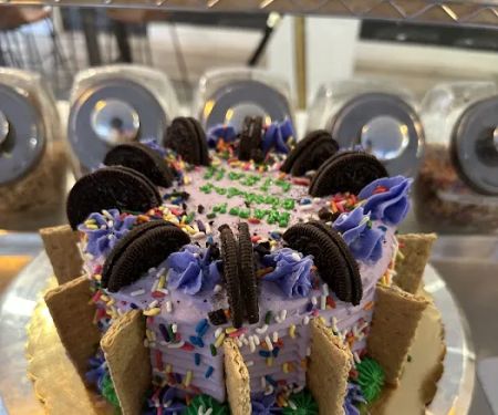 Surreal Creamery Morristown