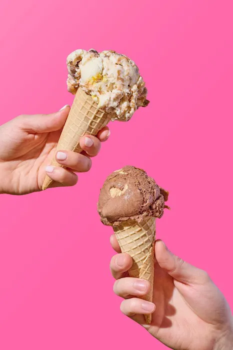 Beenie's Ice Cream Picture 5