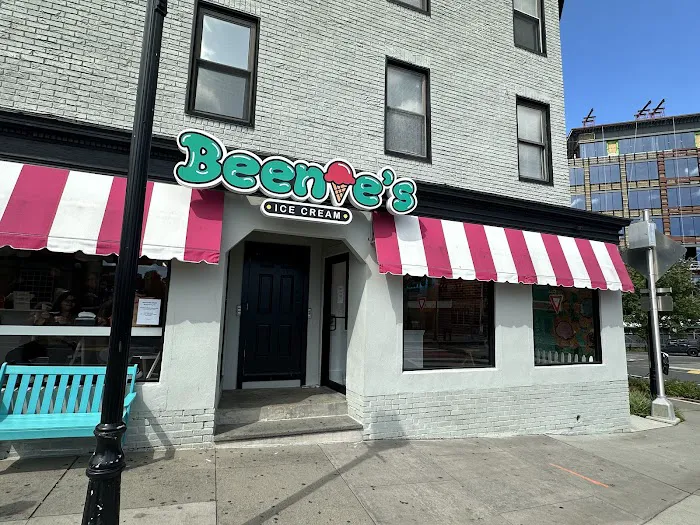 Beenie's Ice Cream Picture 1