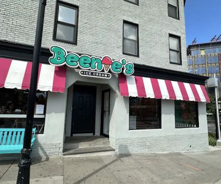 Beenie's Ice Cream