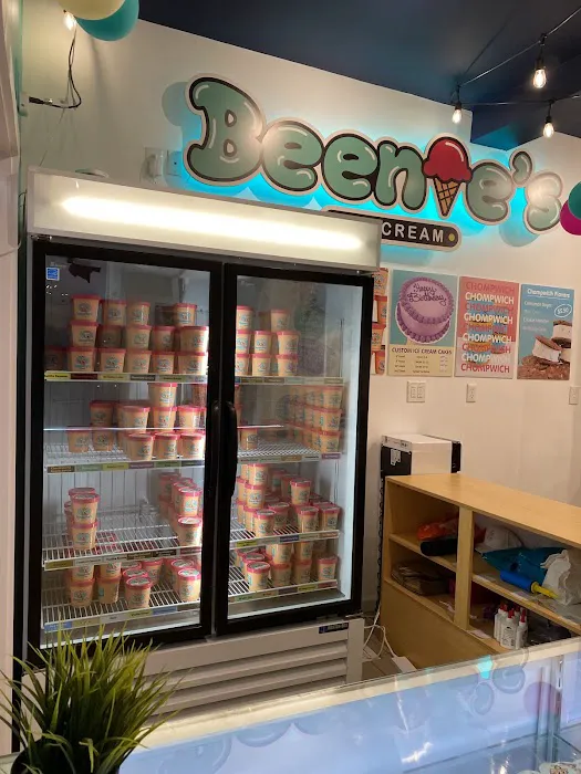 Beenie's Ice Cream Picture 7