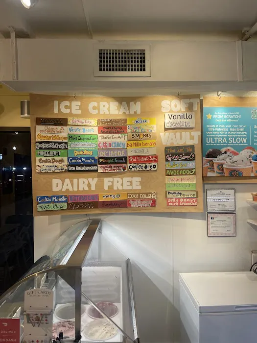 Beenie's Ice Cream Picture 2