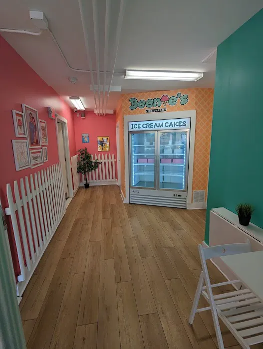 Beenie's Ice Cream Picture 3