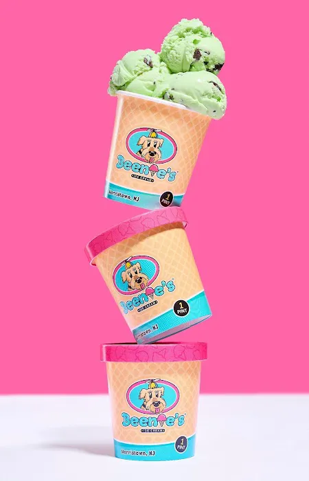 Beenie's Ice Cream Picture 6