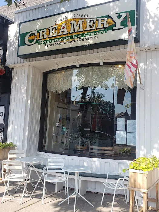 South Street Creamery Picture 4