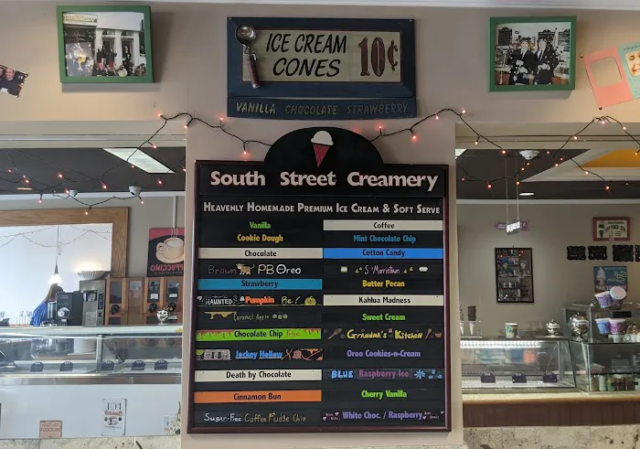 South Street Creamery Picture 8