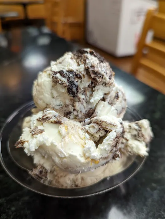 South Street Creamery Picture 3