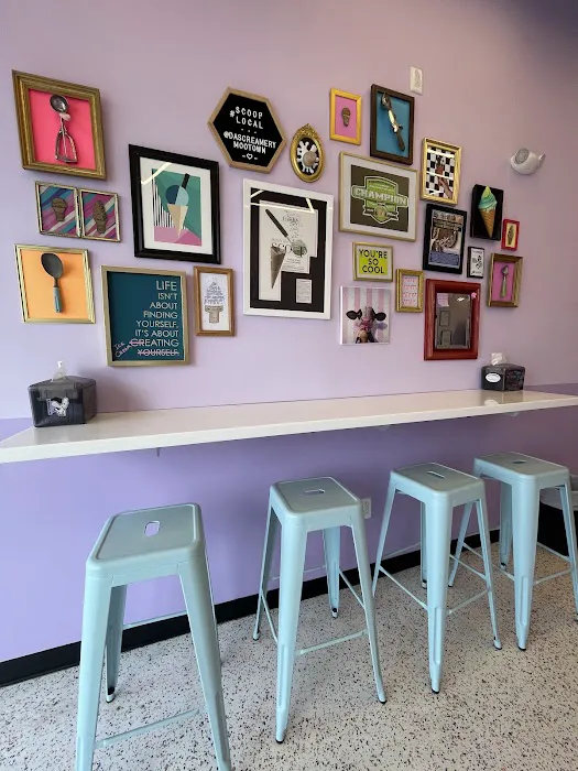 Das’ Creamery MooTown Picture 3