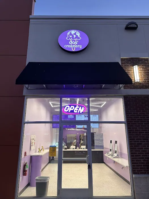 Das’ Creamery MooTown Picture 8