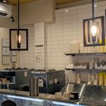 Scoop Station