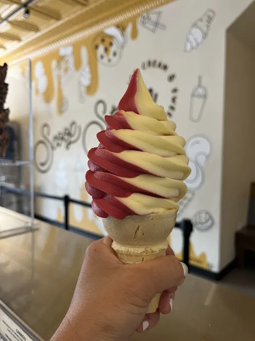 Scoop Station Picture 8