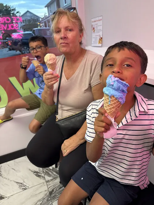 SLAB Gelato & Ice Cream LLC Picture 1