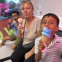 SLAB Gelato & Ice Cream LLC ico