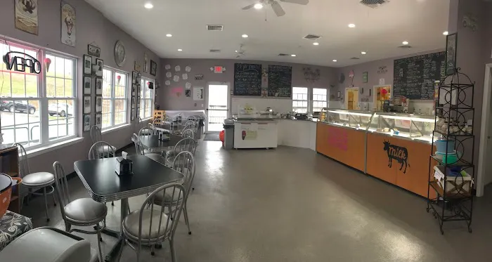 The Dairy O, Inc. Picture 1