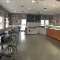 The Dairy O, Inc. ico