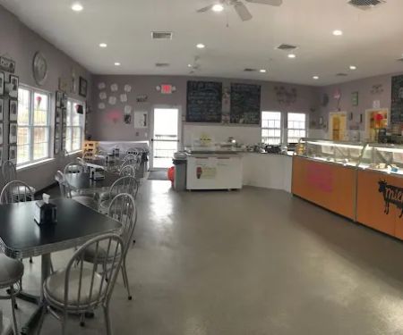 The Dairy O, Inc.