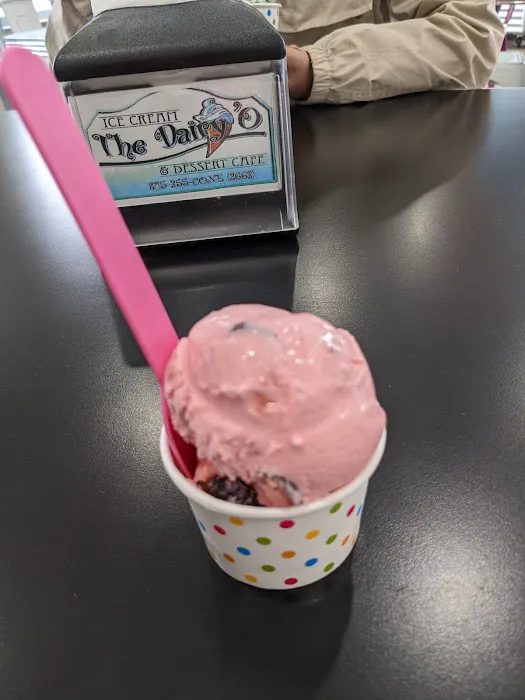 The Dairy O, Inc. Picture 6