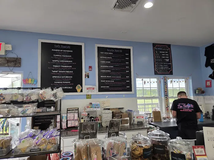 The Dairy O, Inc. Picture 7