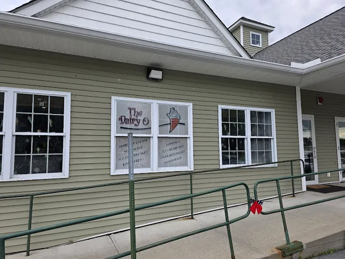 The Dairy O, Inc. Picture 4