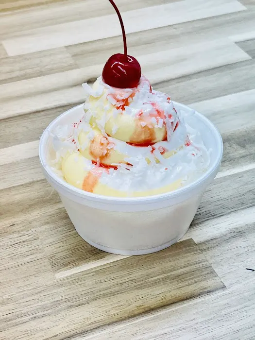 Mia’s ice cream Picture 7