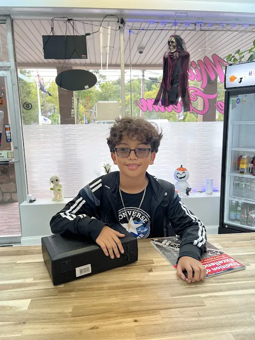 Mia’s ice cream Picture 8