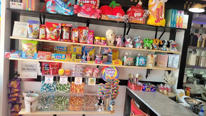 Meli's Sweet House Picture 1