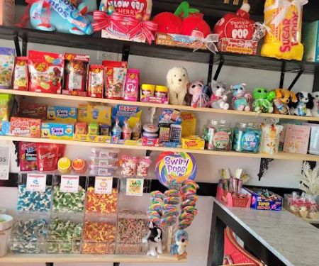 Meli's Sweet House