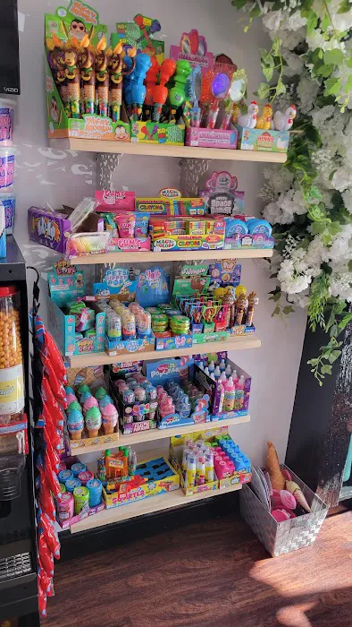 Meli's Sweet House Picture 3