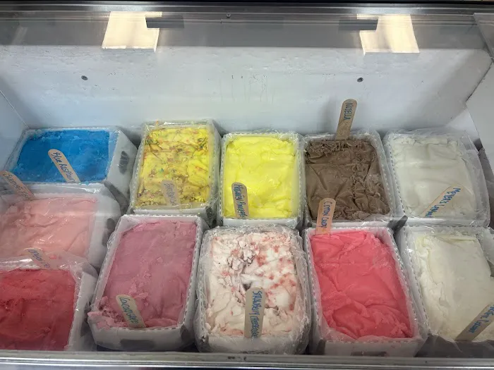 Greenwood Lake Italian Ice & Crème Ice Picture 10