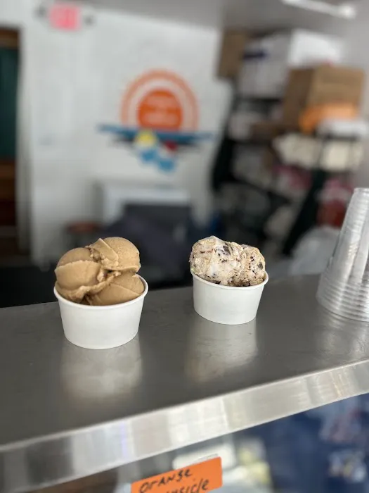 Greenwood Lake Italian Ice & Crème Ice Picture 5