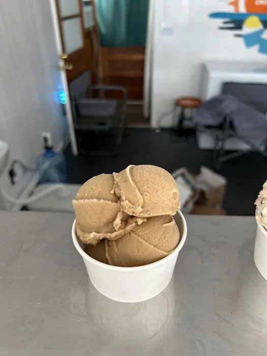 Greenwood Lake Italian Ice & Crème Ice Picture 1