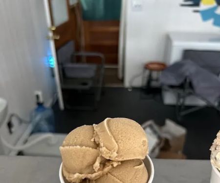 Greenwood Lake Italian Ice & Cru00e8me Ice