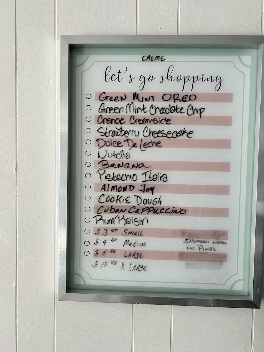 Greenwood Lake Italian Ice & Crème Ice Picture 6