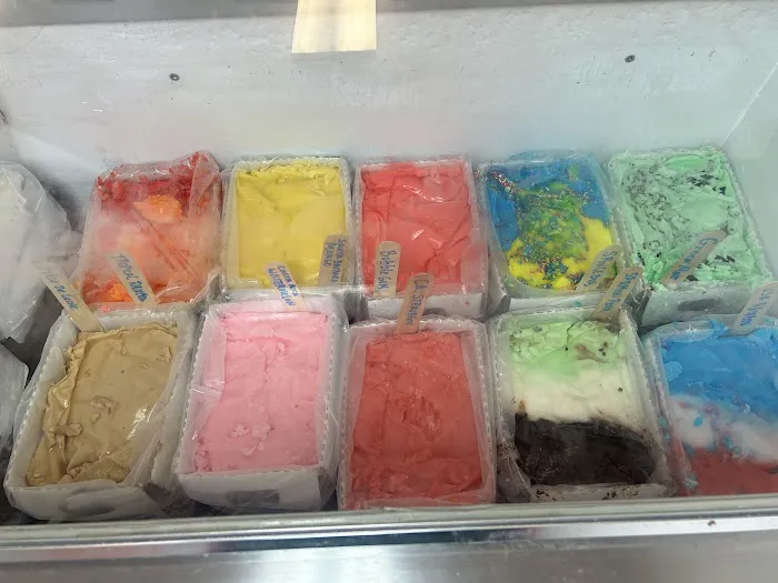 Greenwood Lake Italian Ice & Crème Ice Picture 3