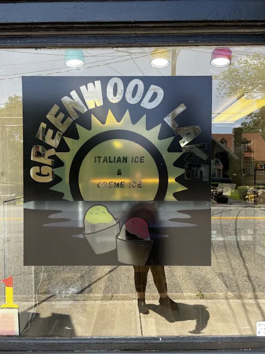 Greenwood Lake Italian Ice & Crème Ice Picture 8