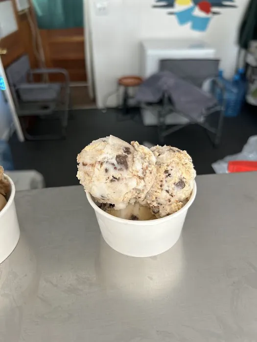 Greenwood Lake Italian Ice & Crème Ice Picture 2