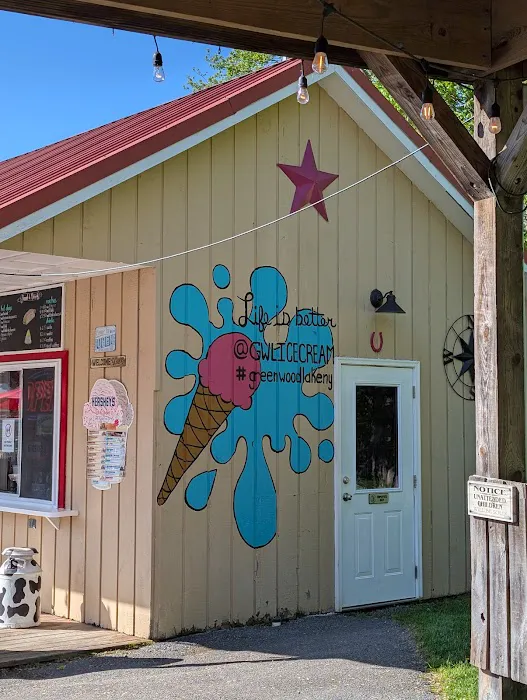 GWL Ice Cream Shack Picture 4