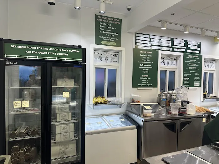 Bellvale Farms Creamery Picture 4