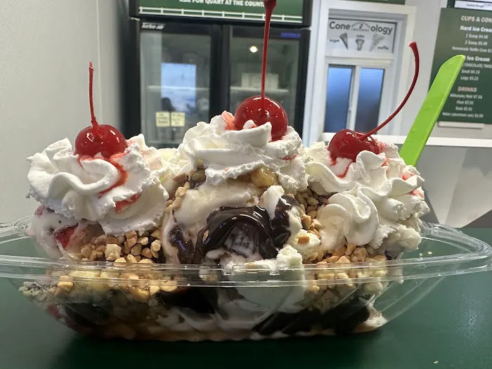 Bellvale Farms Creamery Picture 3