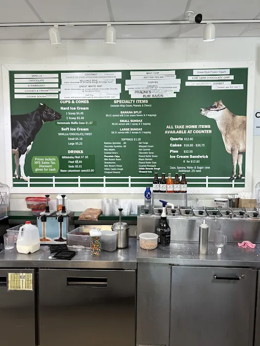 Bellvale Farms Creamery Picture 1