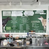 Bellvale Farms Creamery ico