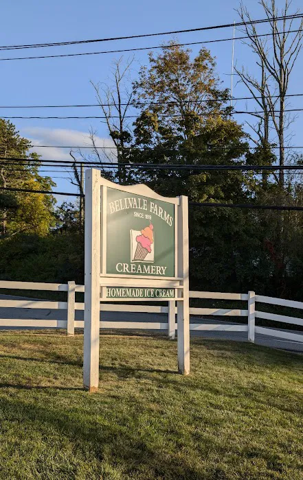 Bellvale Farms Creamery Picture 5