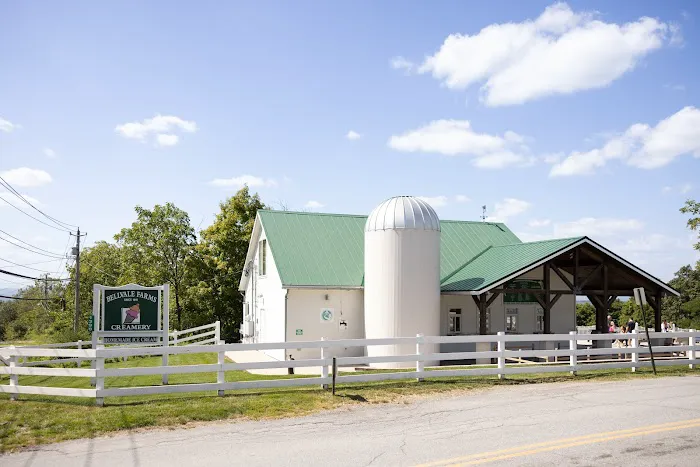 Bellvale Farms Creamery Picture 6